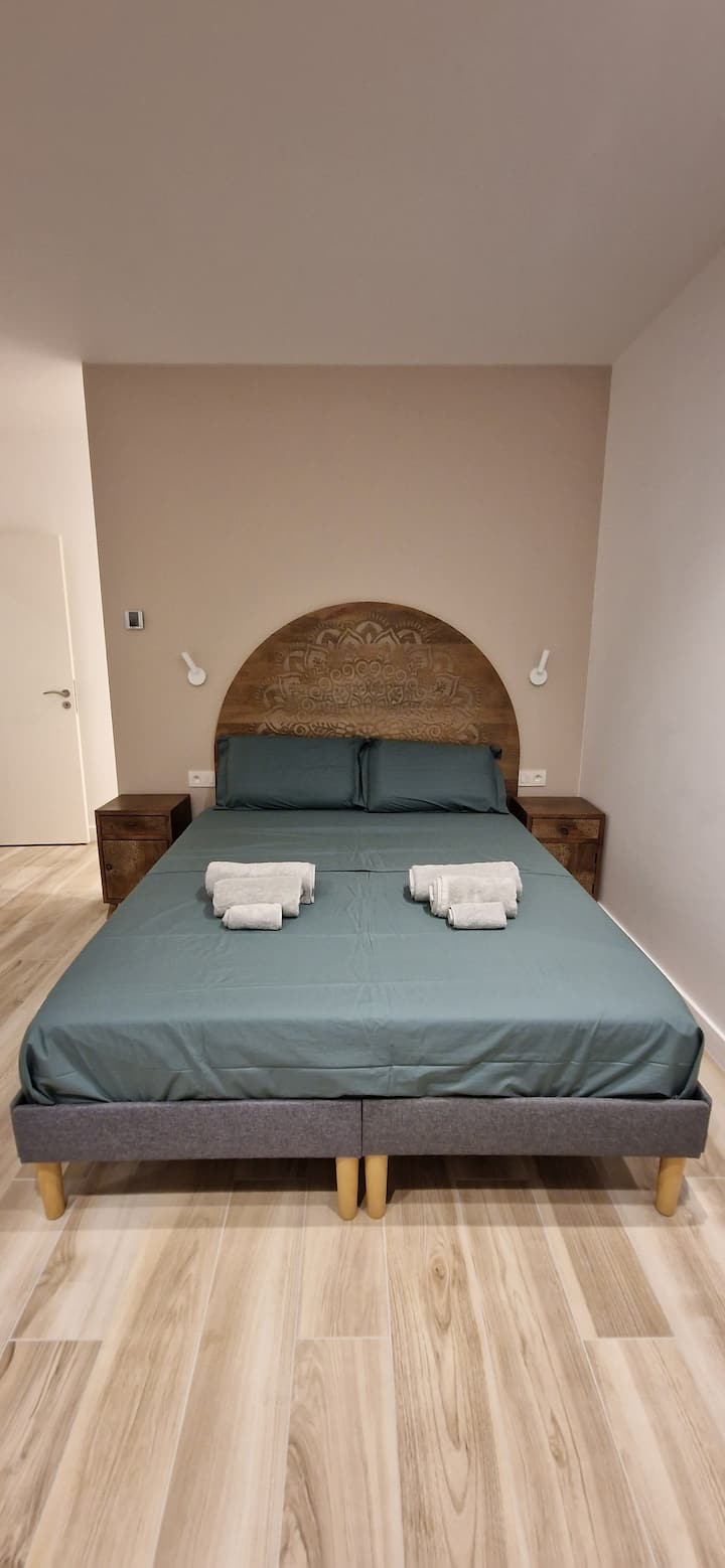 Spavaća soba 5