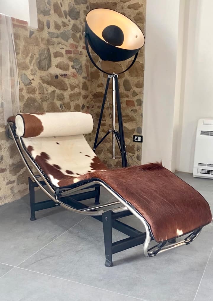 Loft Incantevole 
Nel Borgo Di Vinci - Vinci