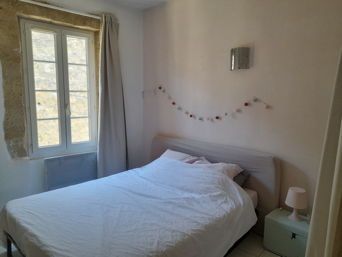 hlavná spálňa, 160 lôžok, k dispozícii matrac navyše