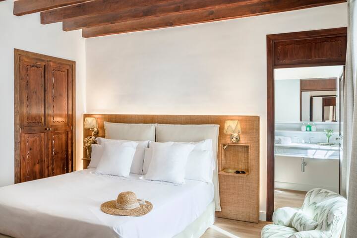 Ca’n Puig de Sòller – Adults Only Apartment #A6