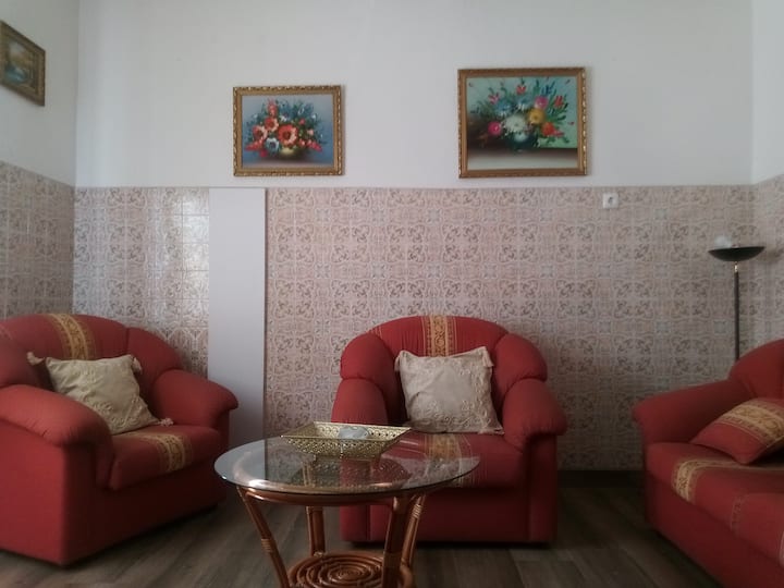 ❀ La Maison Becho ❀ - Crato
