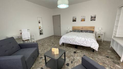 ONLY the best 3 your suite between Treviso and Venice