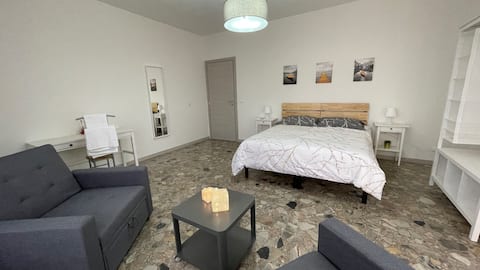 ONLY the best 3 your suite between Treviso and Venice