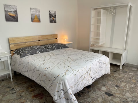 OTB 3 - Large apartment between Venice and Treviso