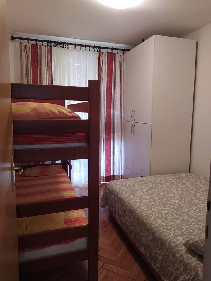 ห้องนอน