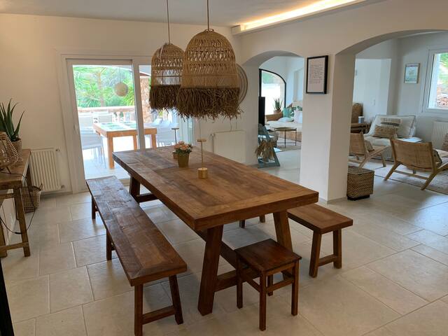 Modern and Charming Pool Finca near Palma gallery image 5