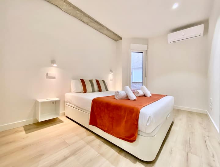 საძინებელი 2