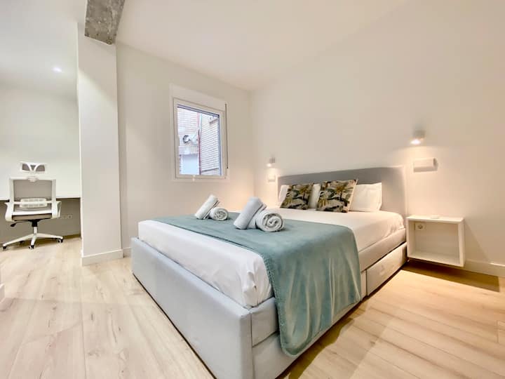 საძინებელი 1