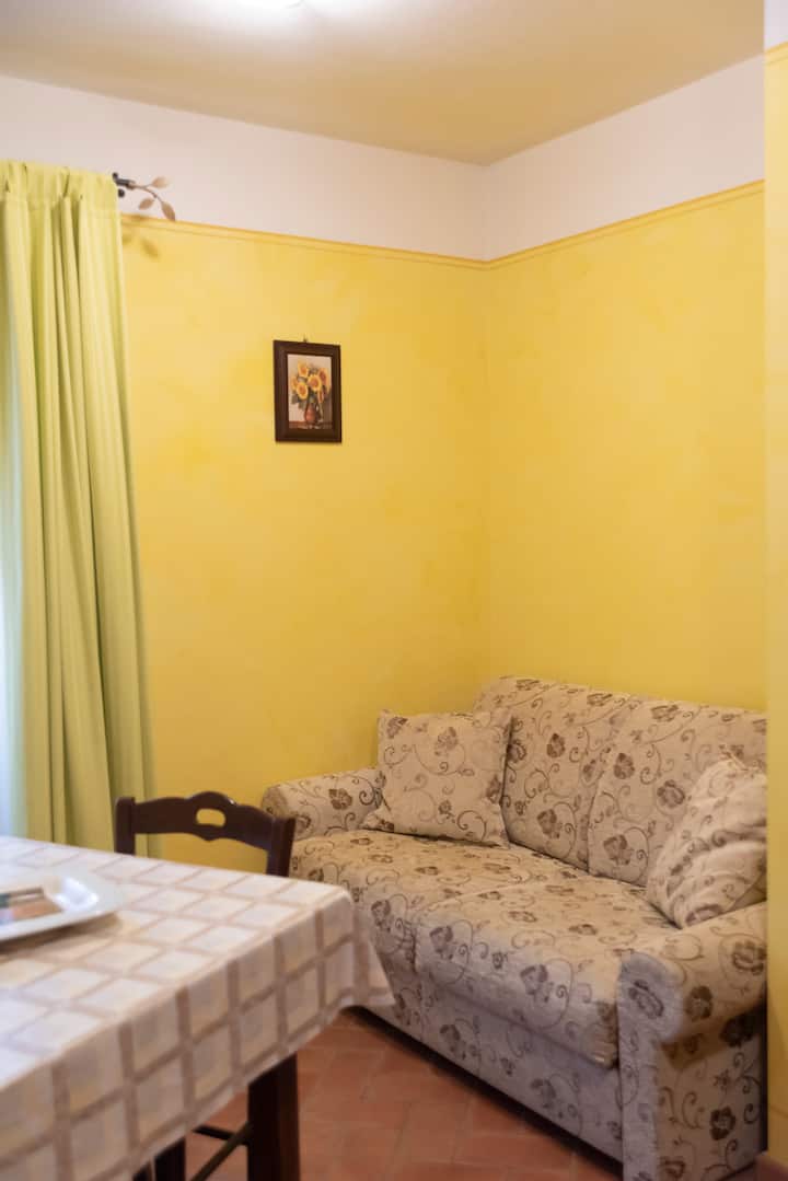 Il Casale Di Ginetto Appartamento Ginestra - Norcia