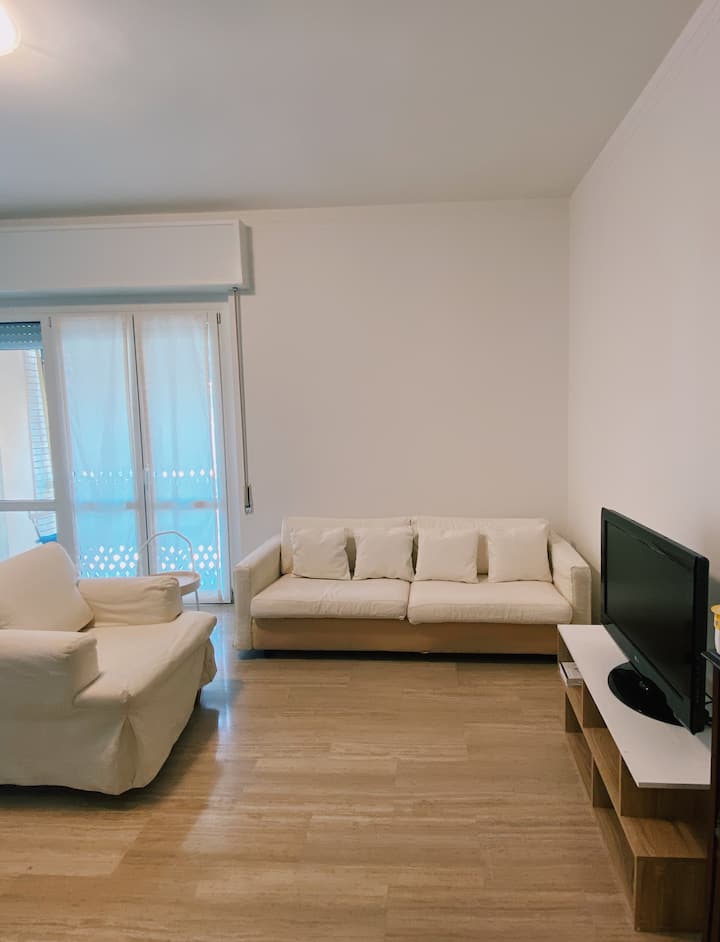Casa Lungo Mare - Chiavari