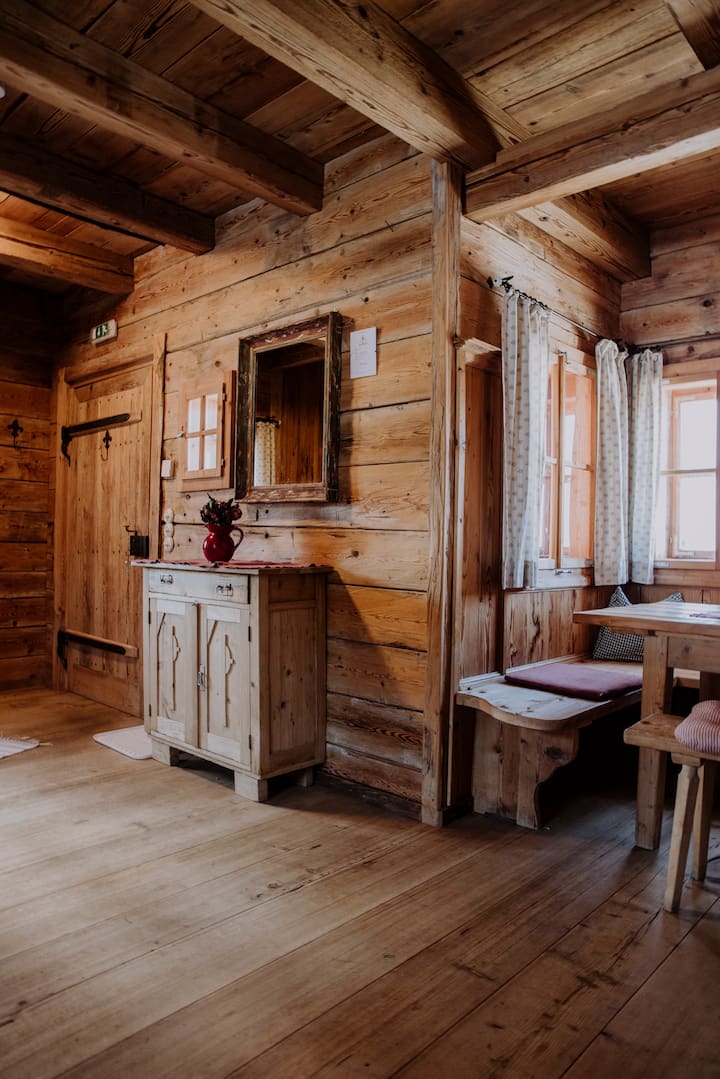 Zirbenhütte - Abtenau