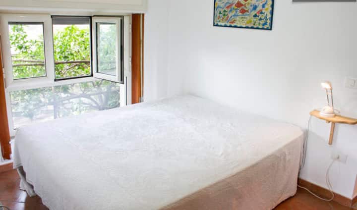 ห้องนอนคู่