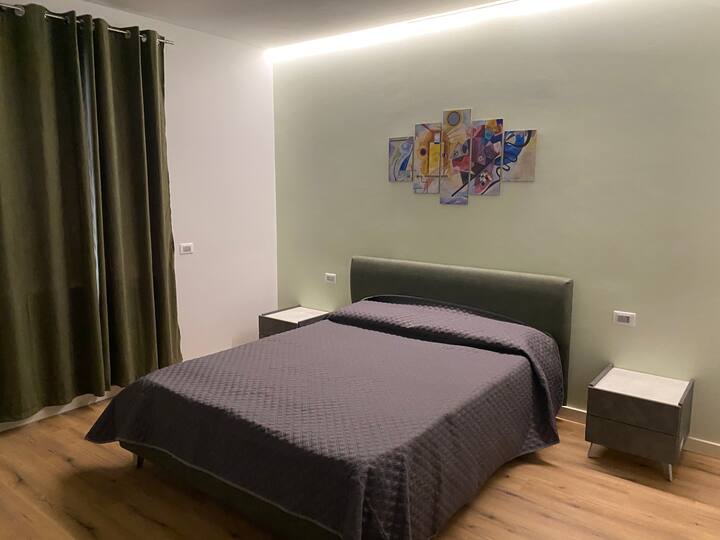 La Meta Rooms Potenza - Potenza