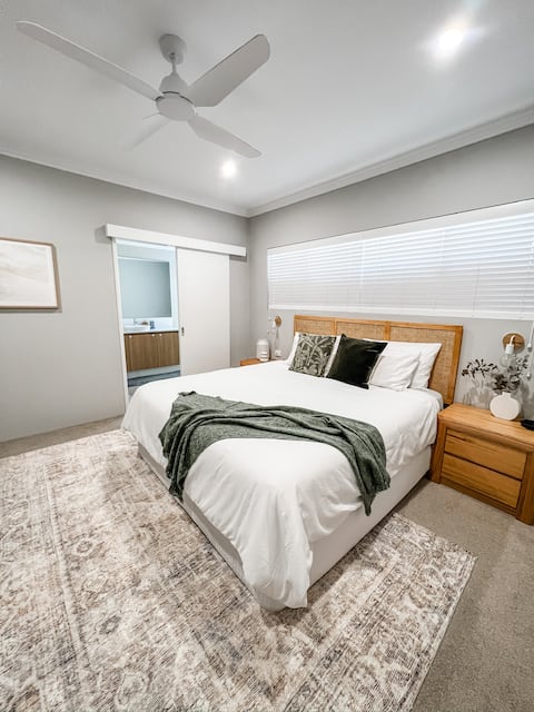 Your home away from home in the hills