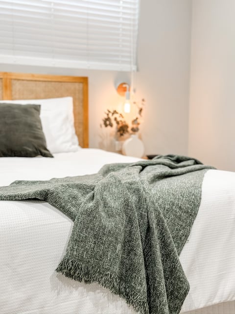 Your home away from home in the hills