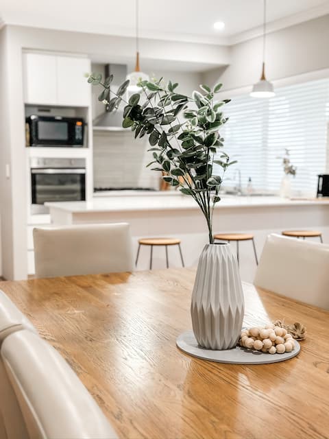Your home away from home in the foothills