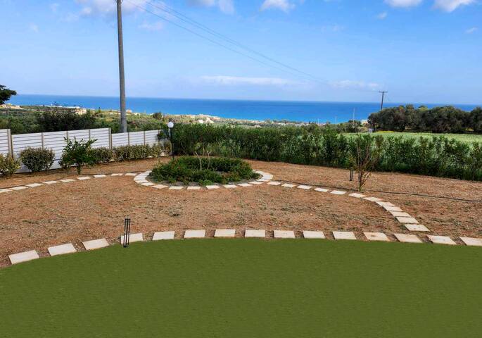 StarLight Villa Guro – 4BD, 4BA, 4min to beach gallery image 3