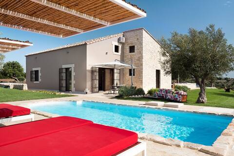Villa Balate - Countryside Luxury Experience