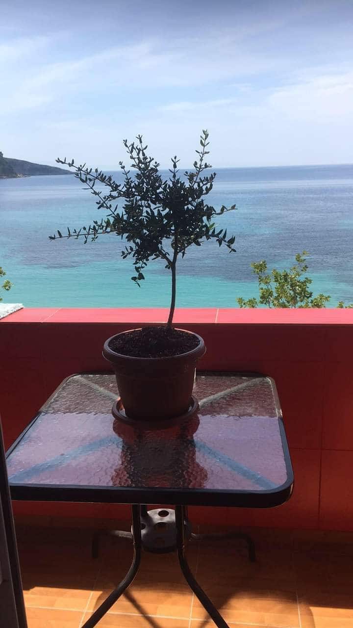 Himarë Sea View Apartment 2 - Himarë