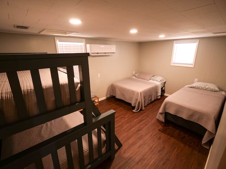 غرفة النوم 2