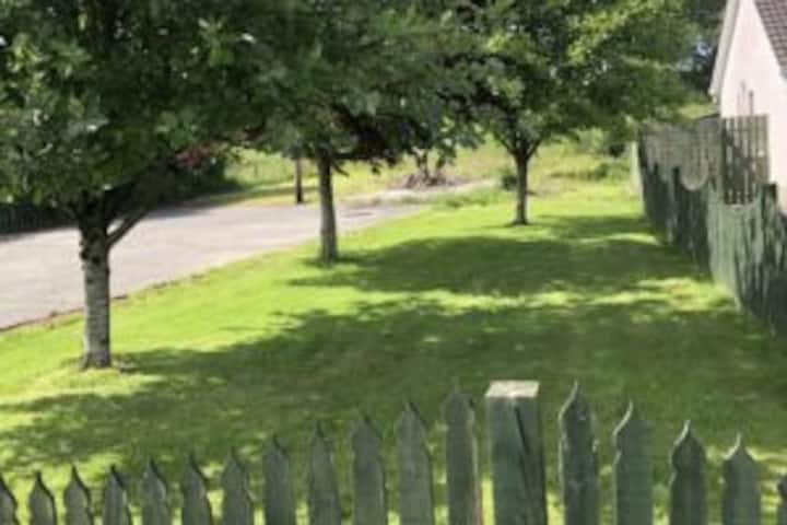 Private Quiet Camping At Our Country Home - Limavady