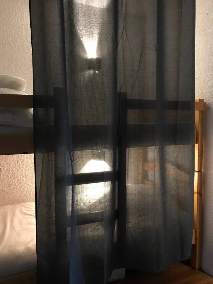 2 מיטות קומתיים חדשות