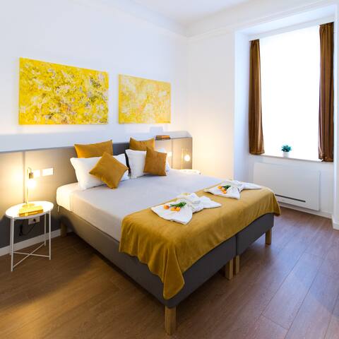 Paolina Suite appartamento al centro di Roma gallery image 5