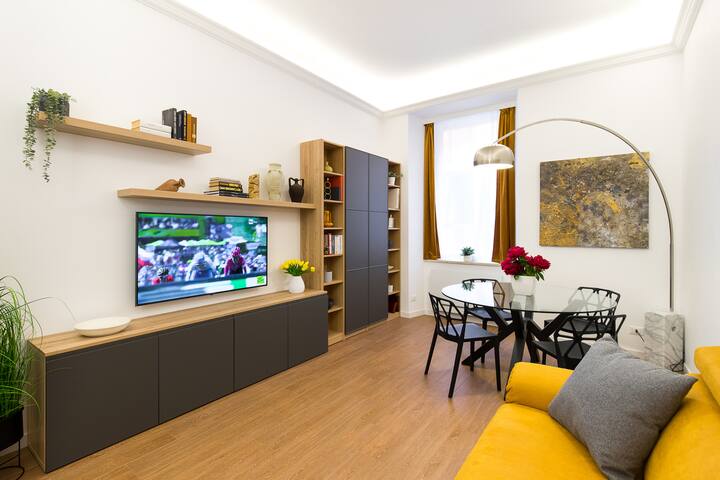 Paolina Suite appartamento al centro di Roma gallery image 3