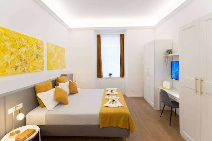 Paolina Suite appartamento al centro di Roma gallery image 2