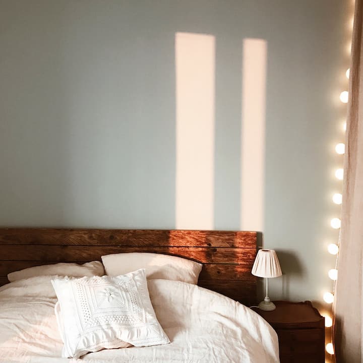 الغرفة 2 في الطابق العلوي -"غولاندس"- 