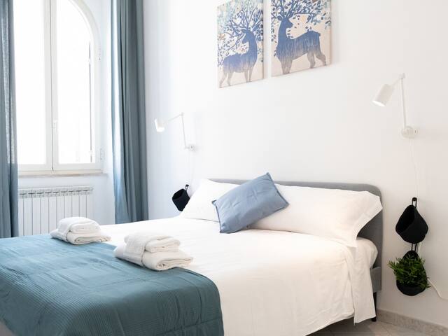 The Best Rent – Apartment near Termini Station gallery image 2