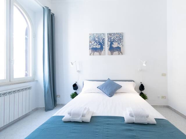 The Best Rent – Apartment near Termini Station gallery image 3