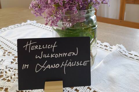 LAND-Häusle