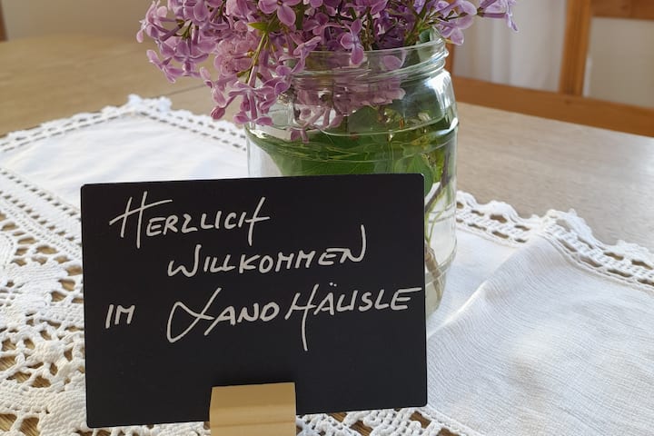 LAND-Häusle