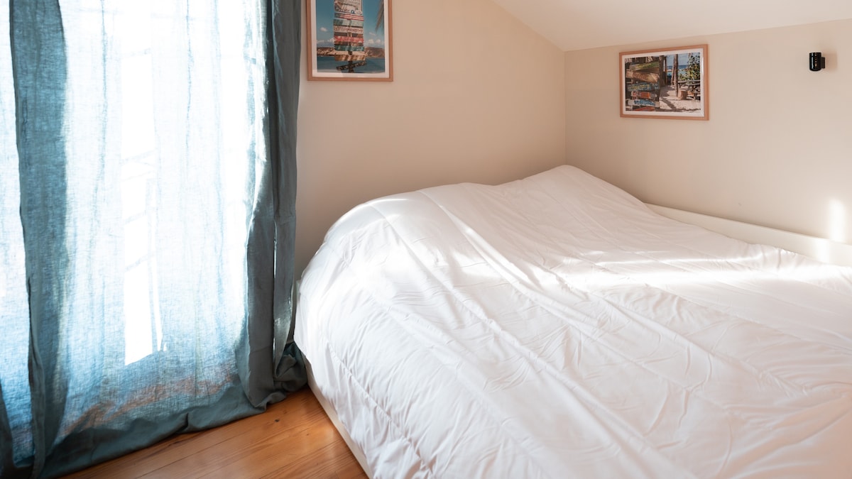 საერთო საცხოვრებელი B ნაწილი 1