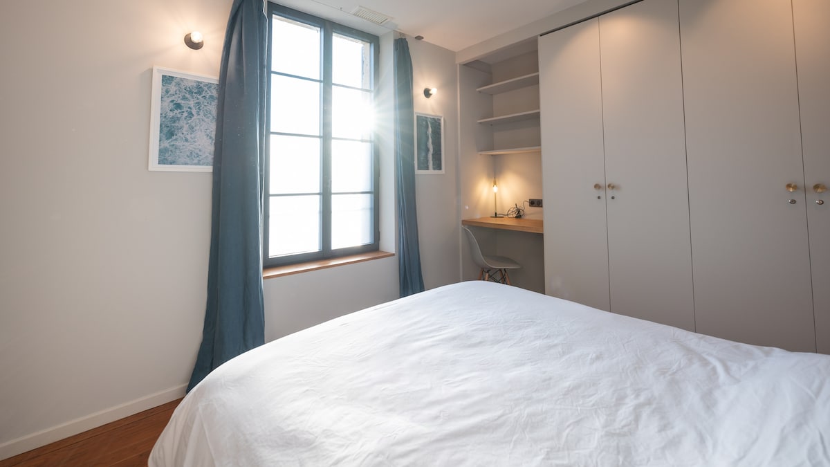 საძინებელი 4