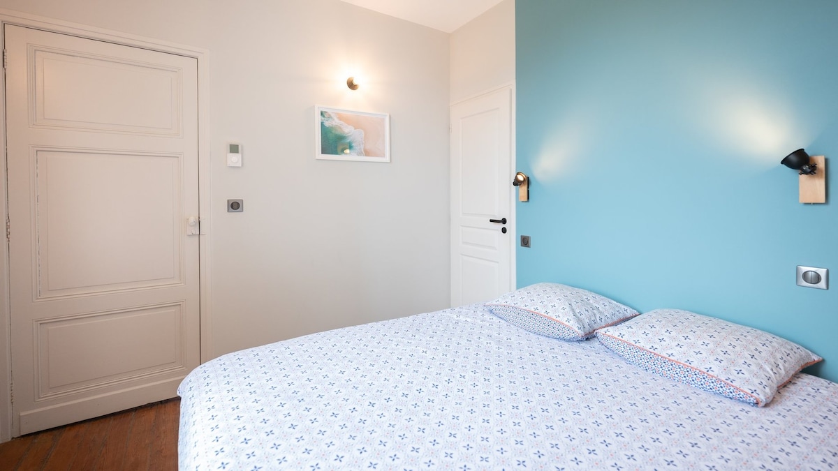 საძინებელი 1