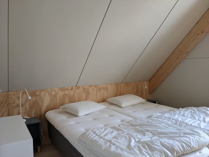 หมายเลข 1 เป็นสอง