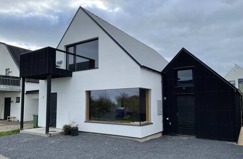 Spacious home ideal for family and golf gatherings