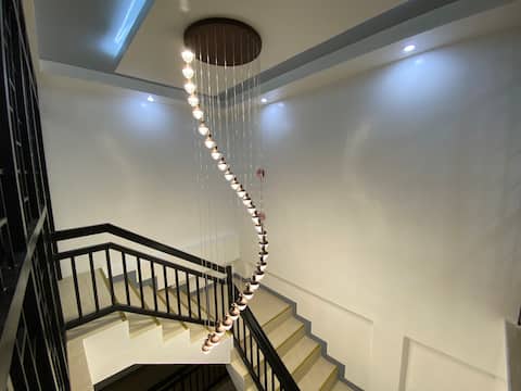 Max n Fe’s 2BDRM Family Suite Iriga City