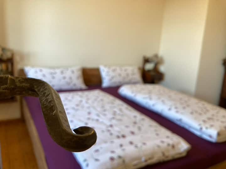 Tresorzimmer - Urlaub Auf Dem Weingut - Bernkastel-Kues