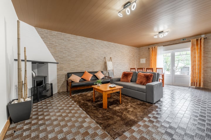 Murta`s Home - Carvalhal