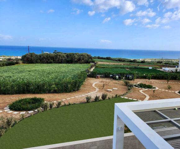 StarLight Villa Tropea – 4BD, 4BA, 4min to beach gallery image 2