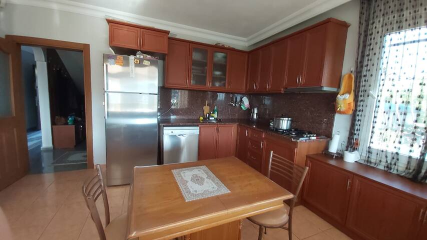 Arkası Orman Önü Deniz Sahilköy Plajına 80 metrede gallery image 5