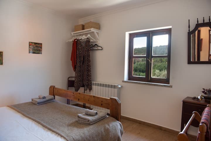 ห้องนอน