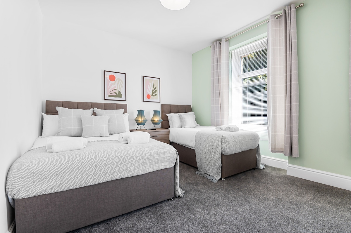 საძინებელი 4