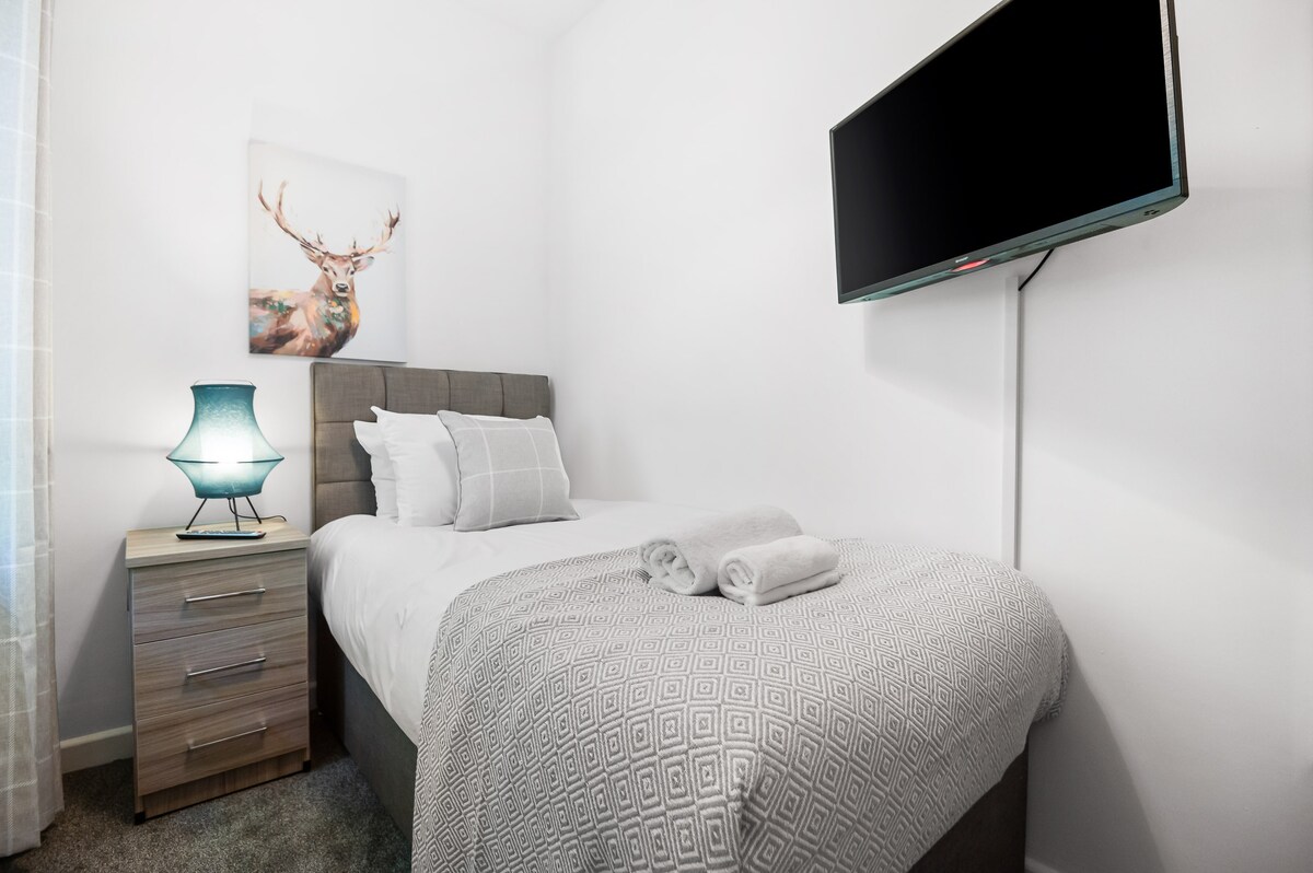 საძინებელი 3