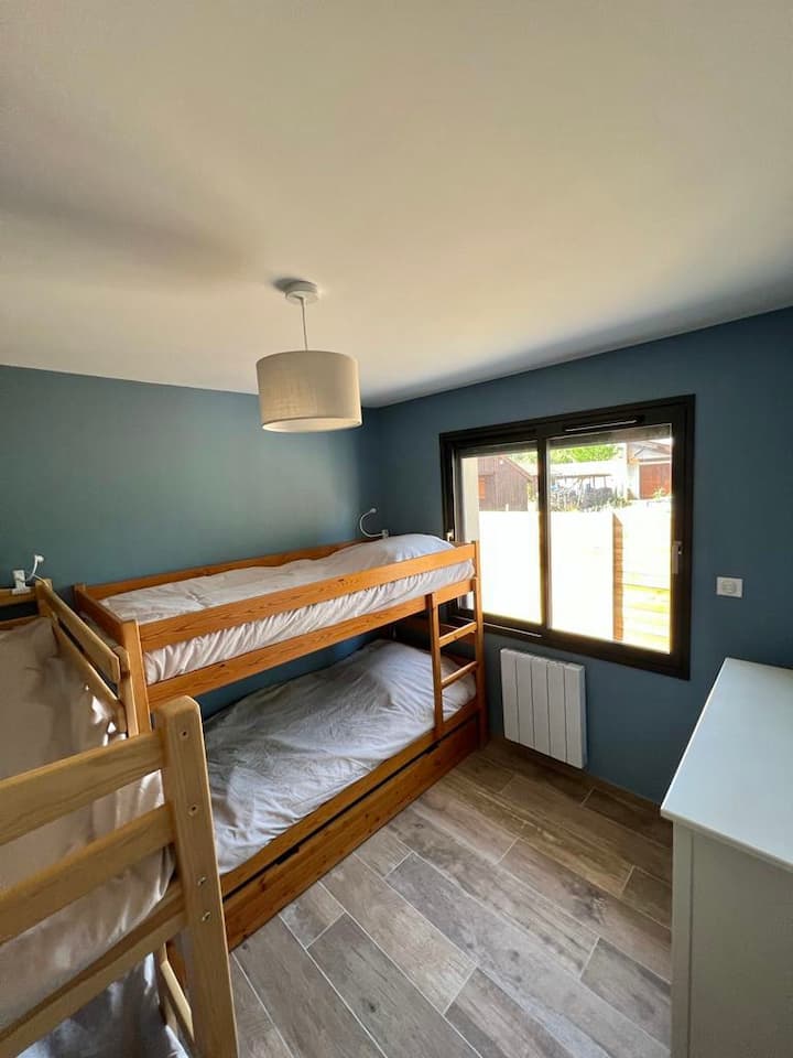 Chambre 1