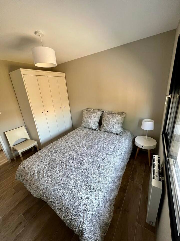 Chambre 3
