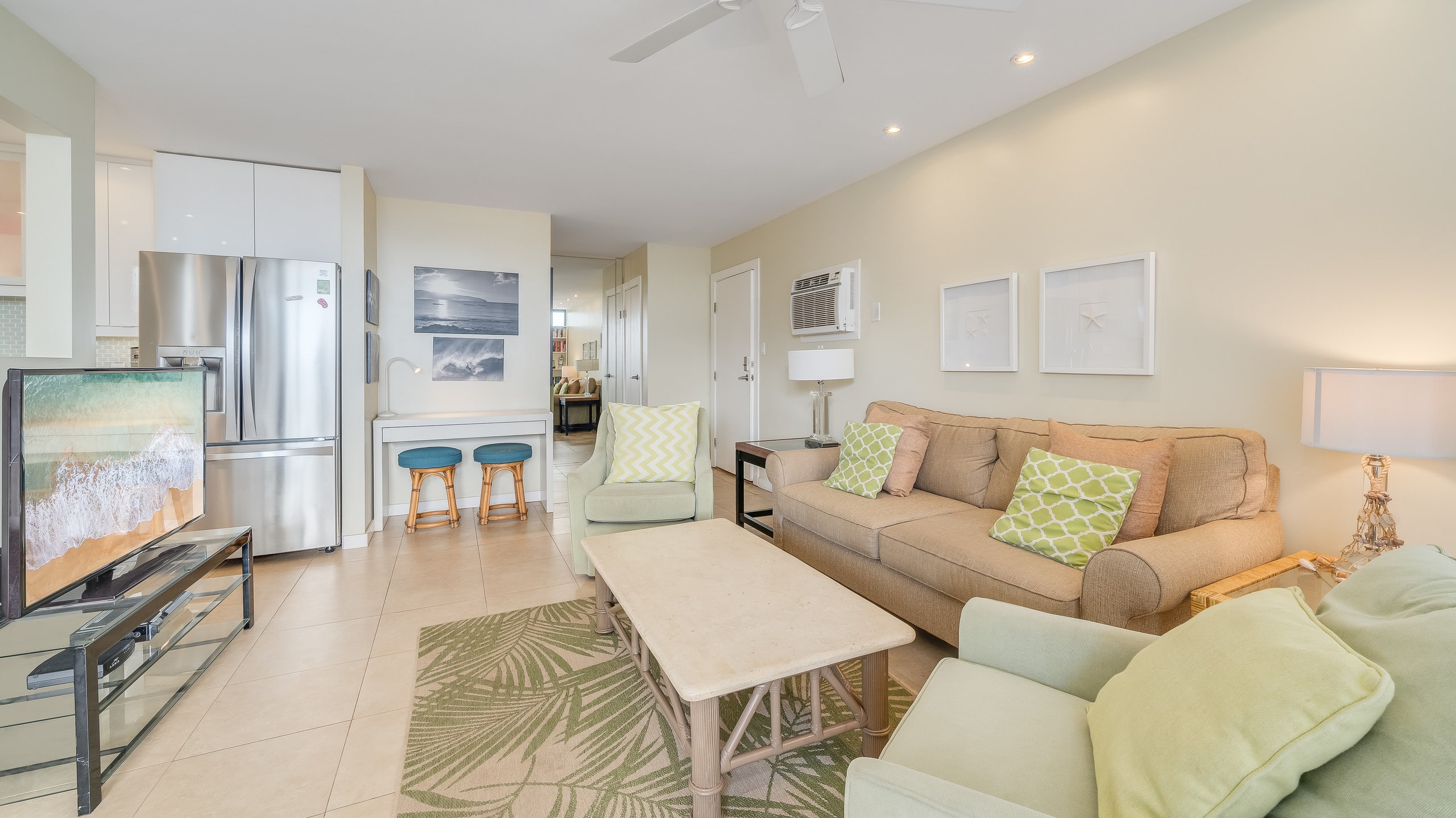 Condo in Kihei · ★4.79 · 2 bedrooms · 3 beds · 1 bath - Image 8